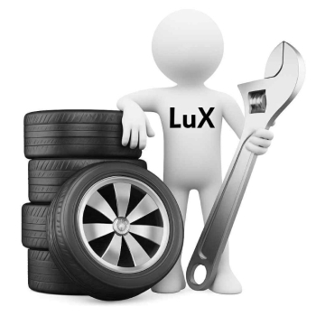 Ogłoszenie - WULKANIZACJA AUTO SERWIS LuX ŁÓDZ UL URZEDNICZA 7