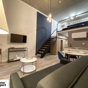 Ogłoszenie - 1pok, 32met, okolice Rdestowej ANTRESOLA/BALKON (Wrocław)