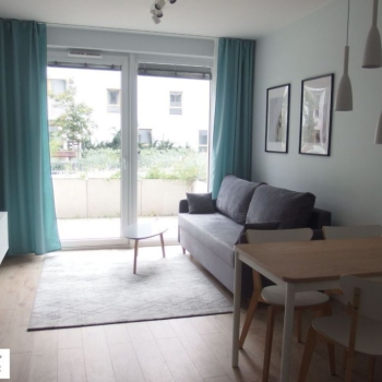 Ogłoszenie - 2pok, 39met, Okolice Młodych Techników TARAS/GARAŻ (Wrocław)