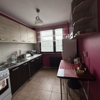 Ogłoszenie - 3pok, 68met, Okolice Świeradowskiej BALKON/PIWNICA/WINDA (Wrocław)