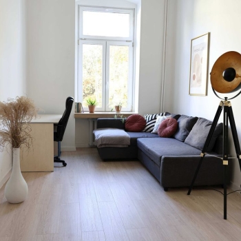 Ogłoszenie - 2pok, 54met, Okolice Jęczmiennej PO REMONCIE (Wrocław)