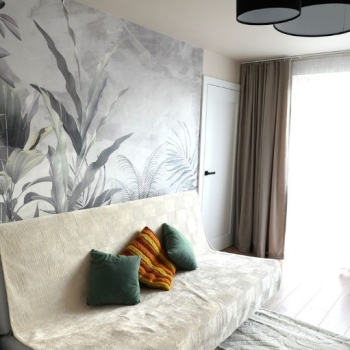 Ogłoszenie - 3pok, 45met, Okolice Oławianej PO REMONCIE/BALKON (Wrocław)