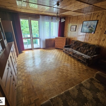 Ogłoszenie - 1pok, 41met, Okolice Budowlanej BALKON/PIWNICA (Wrocław)