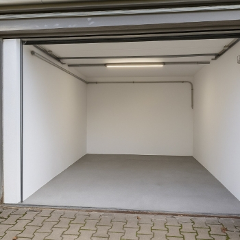 Ogłoszenie - Garaż (16m2) okolice Grabiszyńskiej (Wrocław)