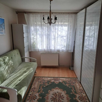 Ogłoszenie - 2pok, 38met, okolice Kozanowskiej (Wrocław)