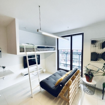 Ogłoszenie - 1pok, 33met, okolice Traugutta ANTRESOLA/TARAS/WINDA (Wrocław)