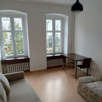 Ogłoszenie - 1pok, 34met, Okolice Otwartej PIWNICA (Wrocław)