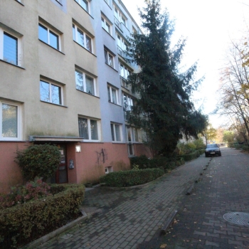 Ogłoszenie - 2pok, 49met, okolice Radosnej ROZKŁAD/PIWNICA/PARKING (Wrocław)