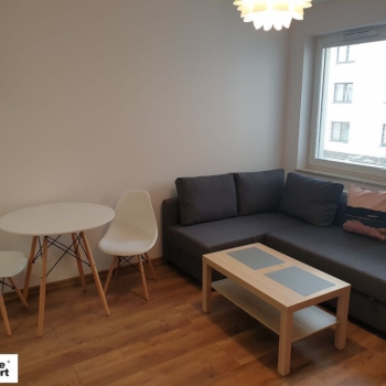 Ogłoszenie - 1pok, 28met, okolice Wejherowskiej WINDA/PARKING/2020 (Wrocław)