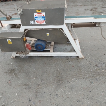 Ogłoszenie - Oflisarka LIGNUMA ONS-500