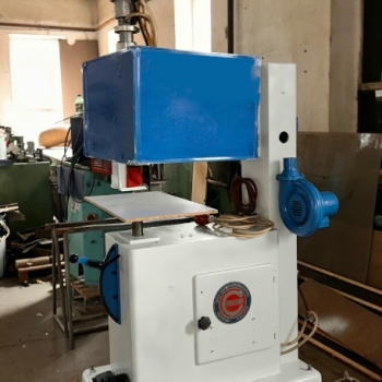 Ogłoszenie - Sękarka automatyczna AYEN Alomat AL100