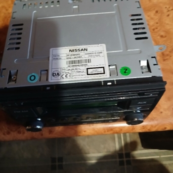 Ogłoszenie - Radia samochodowe.