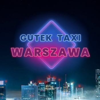 Ogłoszenie - Przewóz osób TAXI