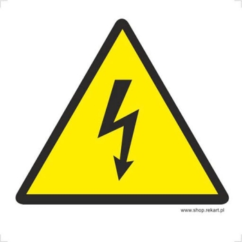 Ogłoszenie - Pomiary i przeglądy elektryczne