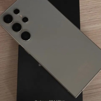 Ogłoszenie - Telefon samsung galaxy s 24 ultra - Łódź - 750,00 zł