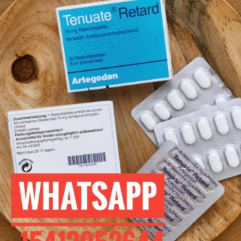 Ogłoszenie - Tenuate Retard Weight Loss Pills
