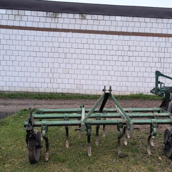 Ogłoszenie - Sprzedam kultywator