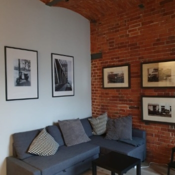 Ogłoszenie - Mieszkanie 3- pokojowe w Nowej Papierni  na wynajem