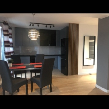 Ogłoszenie - Mieszkanie 2- pokojowe na ulicy Tęczowej we Wrocławiuna wynajem