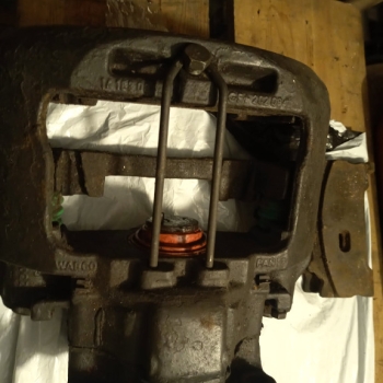 Ogłoszenie - Renaul Midlum - części