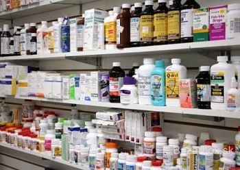 Ogłoszenie - Oferujemy szeroki wybór wszelkiego rodzaju leków.