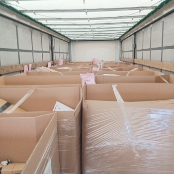 Ogłoszenie - Palety Amazon ABC Prosto z Magazynu NAJLEPSZA CENA Specyfikacja Amazon - Wielkopolskie - 1 000,00 zł