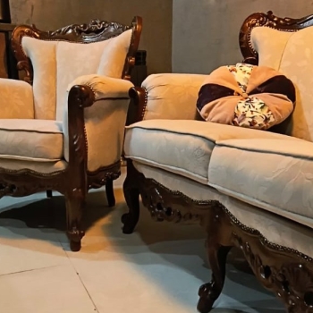 Ogłoszenie - Tapicerowanie - odnawianie mebli tapicerowanych - krzesła, fotele