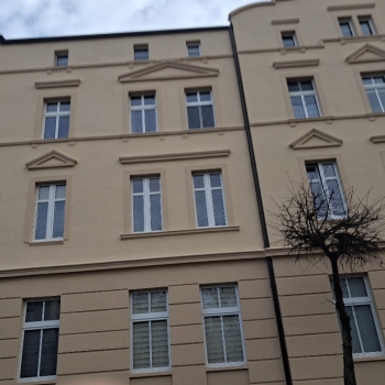 Ogłoszenie - MIESZKANIE