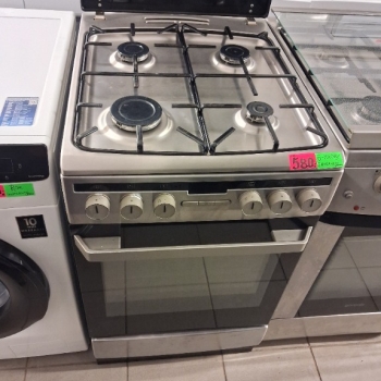 Ogłoszenie - Kuchenka gazowo-elektryczna Amica - Dolnośląskie - 580,00 zł