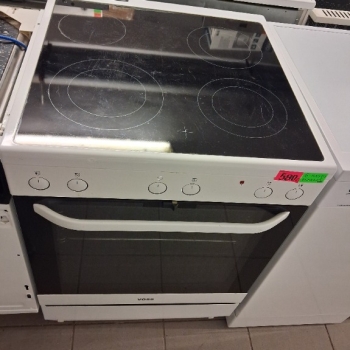 Ogłoszenie - KUCHENKA ELEKTRYCZNA VOSS