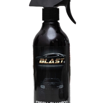 Ogłoszenie - BLAST Fresh Shampoo - 36,00 zł