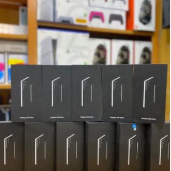 Ogłoszenie - Samsung S25 Ultra, Samsung S24 Ultra, iPhone 17 Pro, iPhone 17 Pro Max, iPhone 16 Pro, iPhone 16 Pro Max, Sony PS5, iPho