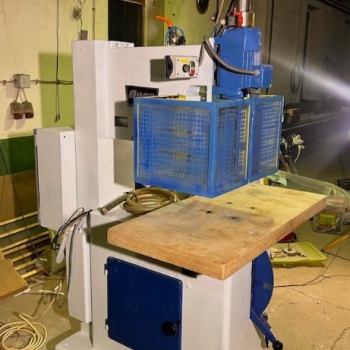 Ogłoszenie - Sękarka automatyczna AYEN Alomat AL100