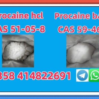 Ogłoszenie - Order Procaine Cas59-46-1 Procaine Base Online Holland