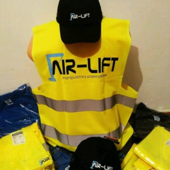 Ogłoszenie - KOSZULKI Z WŁASNYM NADRUKIEM