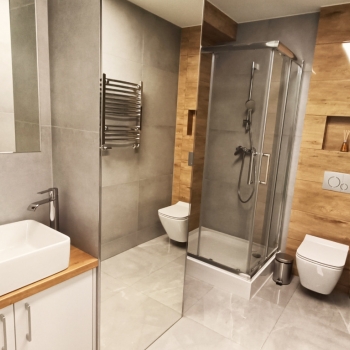 Ogłoszenie - Pokoje 1 i 2 Osobowe Do Wynajęcia Piła Stancja Studencka Kwatera Pracownicza w Pile | Osiegle Górne | Nowe Mieszkanie TV