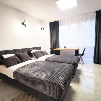 Ogłoszenie - Pokoje Piła Do Wynajęcia Kwatery Pracownicze Stancje Studenckie Na Wynajem w Pile Blisko Centrum i Uczelni Wyposażone