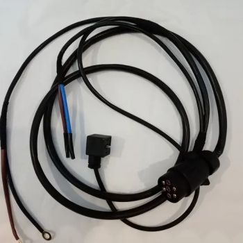 Ogłoszenie - Instalacje elektryczne do ciągników sprzedaż hurtem taniej