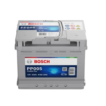 Ogłoszenie - Akumulator 63Ah 580A Bosch