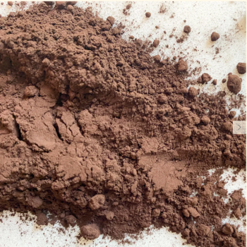 Ogłoszenie - Kakao alkalizowane 10/12%