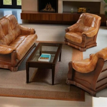 Ogłoszenie - Komplet ANDREA - Perfekcyjne wykonanie, prosty, subtelny