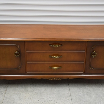 Ogłoszenie - komoda - jak nowa