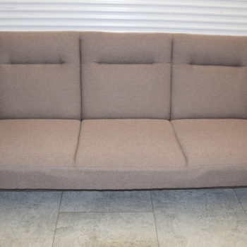 Ogłoszenie - kanapa rozkładana - wersalka - jak nowa