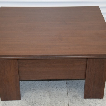 Ogłoszenie - ławostół - jak nowy