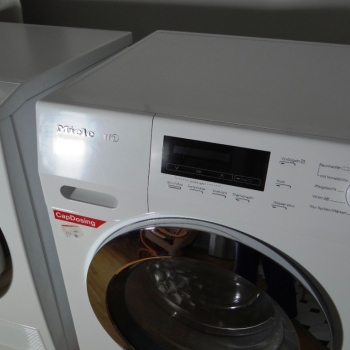 Ogłoszenie - Pralka  Miele  W1  Edition zaawansowana  technologicznie .