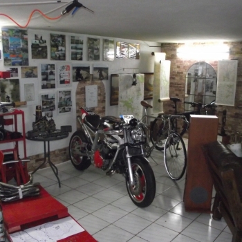 Ogłoszenie - Suzuki wk1 Gsxr Bandit 1200 Turbo intercooler Power 270 PS