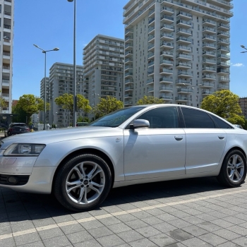 Ogłoszenie - Sprzedam Audi A6C6