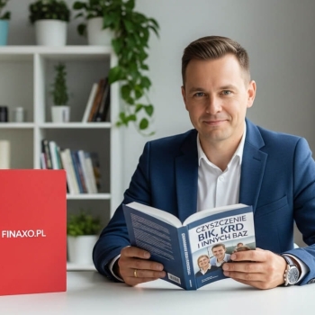 Ogłoszenie - Wyczyść Samodzielnie BIK/BIG/KRD - To proste