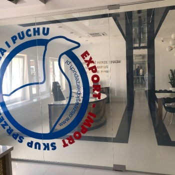 Ogłoszenie - Inteligentne Folie na Pilota - Dostawa i Montaż - Poznań