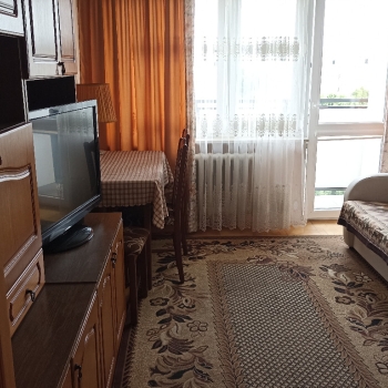 Ogłoszenie - Sprzedam mieszkanie 38m² 2pokoje Warszawa Bródno, blisko metra, bezpośrednio